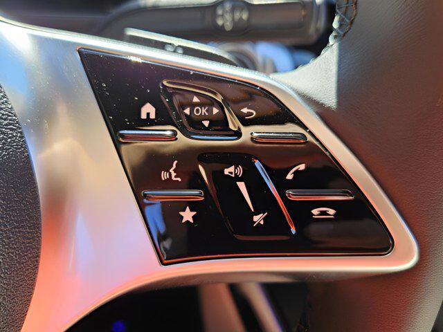 new 2026 Mercedes-Benz GLB 250 car, priced at $49,380