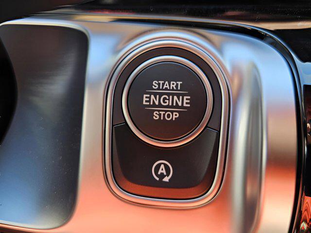 new 2026 Mercedes-Benz GLB 250 car, priced at $49,380