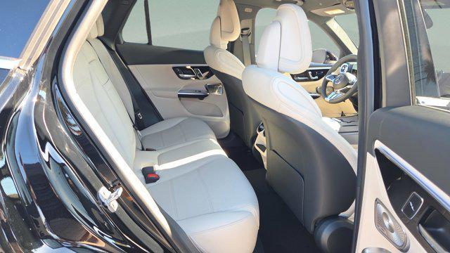 new 2026 Mercedes-Benz GLC 300 car, priced at $53,970