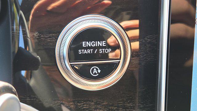 new 2026 Mercedes-Benz GLC 300 car, priced at $53,970