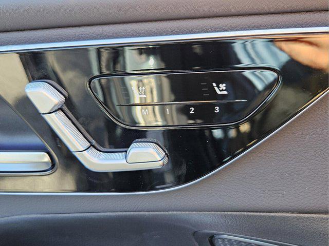 new 2026 Mercedes-Benz GLC 300 car, priced at $57,180