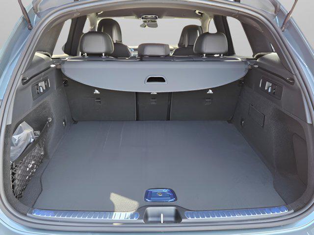 new 2026 Mercedes-Benz GLC 300 car, priced at $57,180