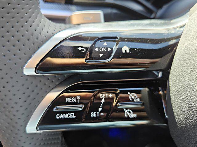 new 2026 Mercedes-Benz GLC 300 car, priced at $57,180