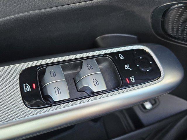 new 2026 Mercedes-Benz GLC 300 car, priced at $57,180