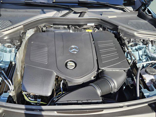 new 2026 Mercedes-Benz GLC 300 car, priced at $57,180