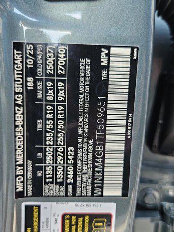 new 2026 Mercedes-Benz GLC 300 car, priced at $57,180