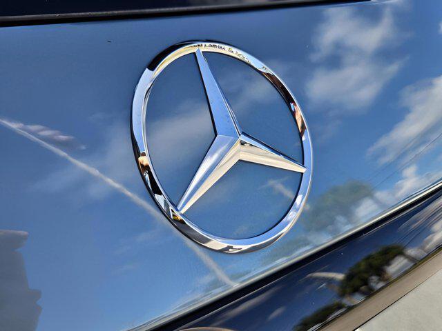 new 2026 Mercedes-Benz GLC 300 car, priced at $57,180