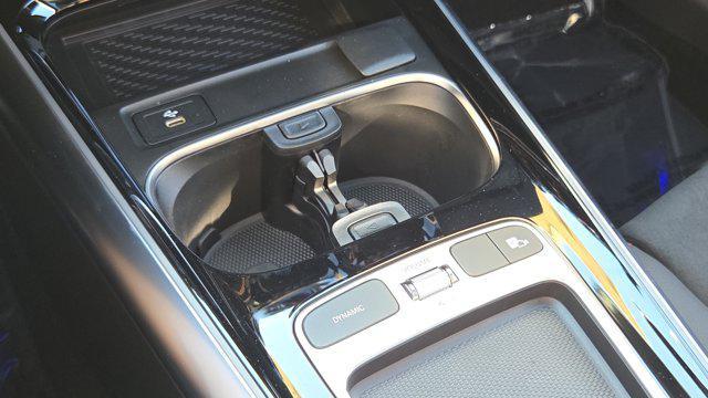 new 2026 Mercedes-Benz GLA 250 car, priced at $52,390