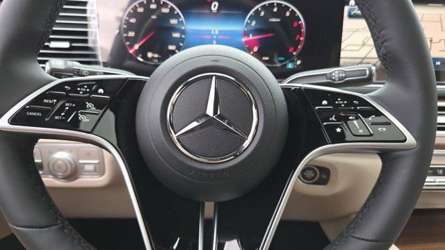 new 2026 Mercedes-Benz GLE 350 car, priced at $65,265