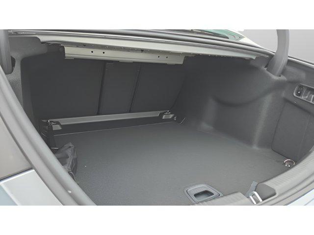 new 2026 Mercedes-Benz C-Class car, priced at $53,035
