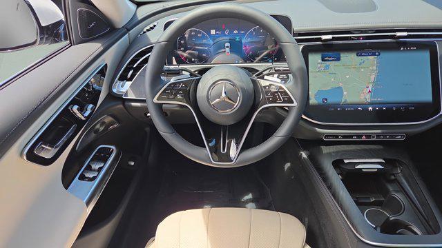 new 2026 Mercedes-Benz E-Class car, priced at $71,415