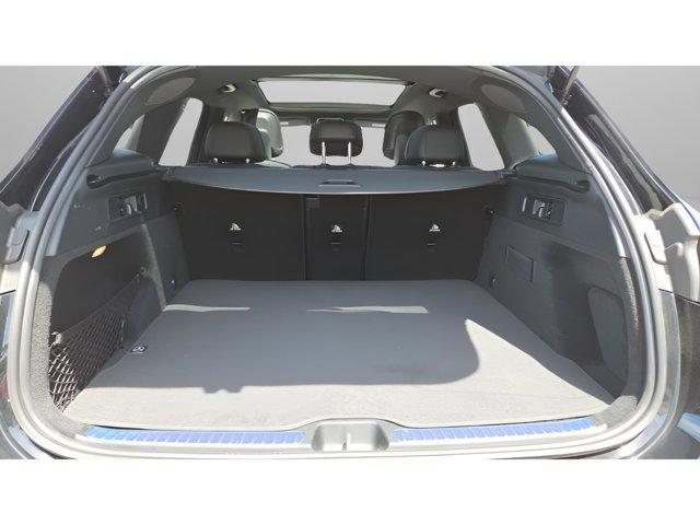 used 2026 Mercedes-Benz GLC 300 car, priced at $46,495