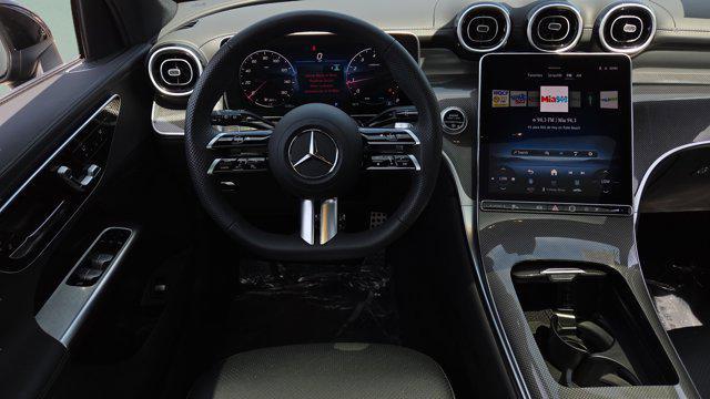 used 2026 Mercedes-Benz GLC 300 car, priced at $46,495