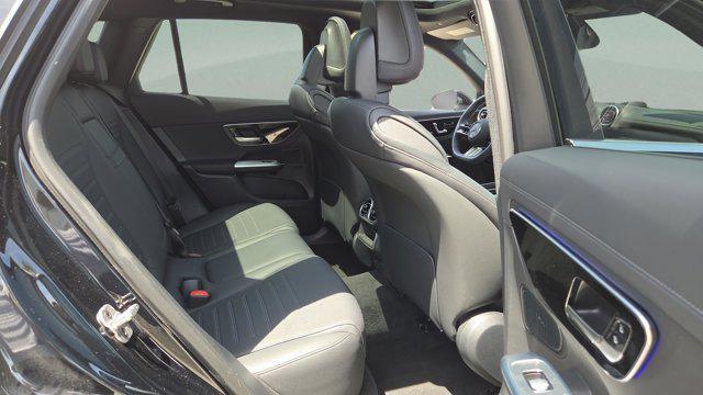 used 2026 Mercedes-Benz GLC 300 car, priced at $46,495