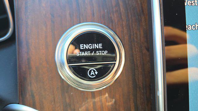 new 2026 Mercedes-Benz GLC 300 car, priced at $61,870