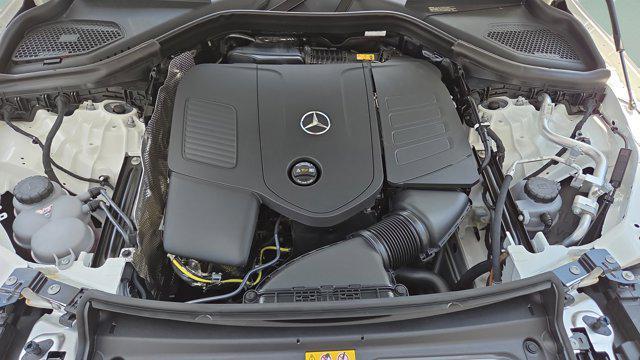 new 2026 Mercedes-Benz GLC 300 car, priced at $56,985