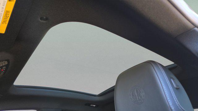 new 2026 Mercedes-Benz AMG GLE 53 car, priced at $99,455