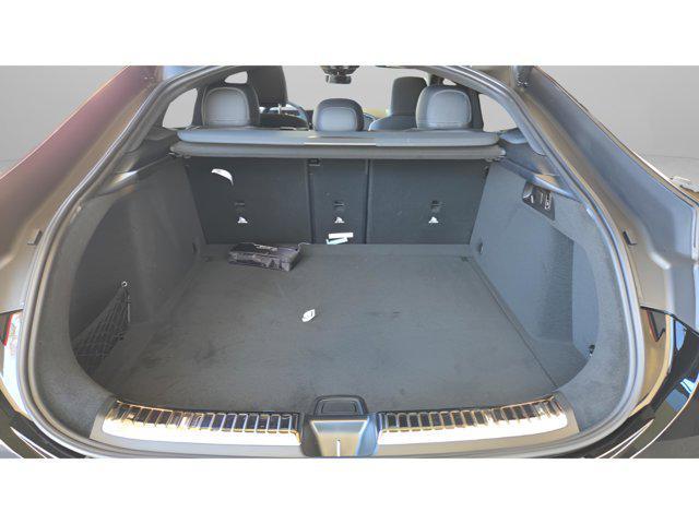 new 2026 Mercedes-Benz AMG GLE 53 car, priced at $99,455