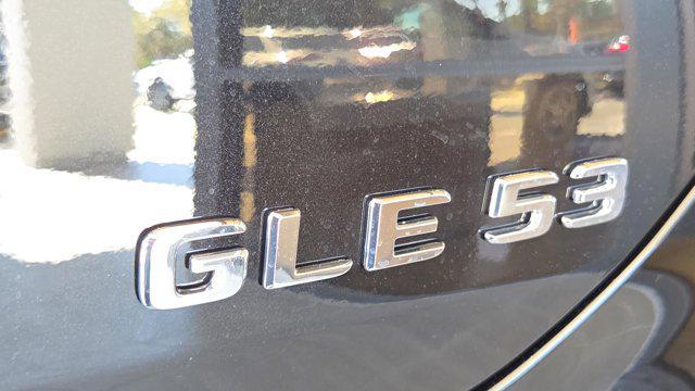 new 2026 Mercedes-Benz AMG GLE 53 car, priced at $99,455