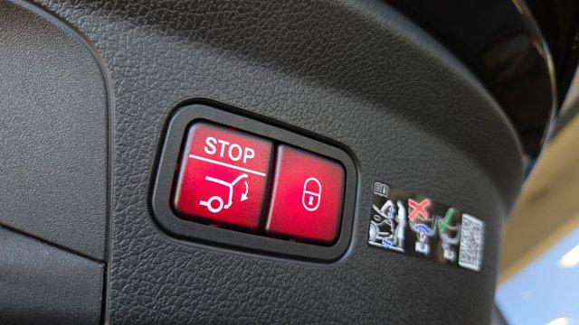 new 2026 Mercedes-Benz AMG GLE 53 car, priced at $99,455