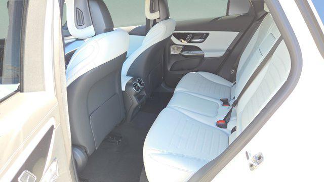 new 2026 Mercedes-Benz GLC 300 car, priced at $60,670