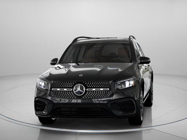 new 2026 Mercedes-Benz GLB 250 car, priced at $51,985