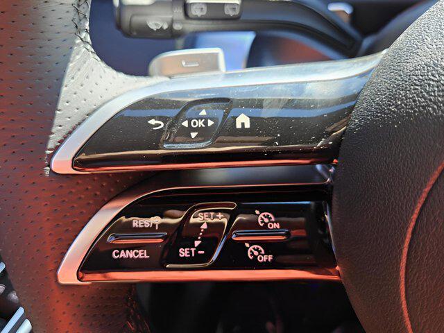 new 2026 Mercedes-Benz GLB 250 car, priced at $51,985