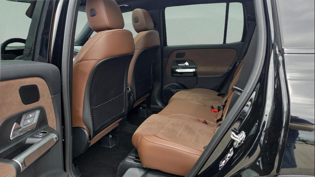 used 2026 Mercedes-Benz GLB 250 car, priced at $46,498