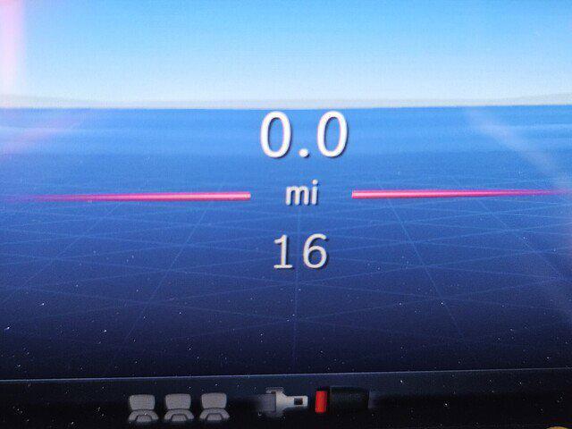 new 2026 Mercedes-Benz GLB 250 car, priced at $51,985