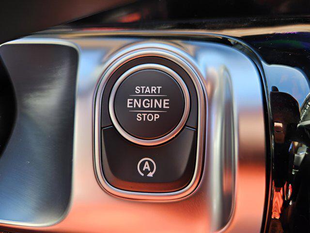 new 2026 Mercedes-Benz GLB 250 car, priced at $51,985