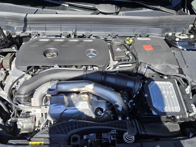 new 2026 Mercedes-Benz GLB 250 car, priced at $51,985