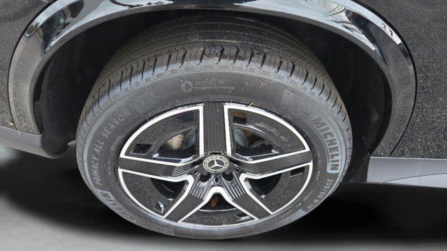 new 2026 Mercedes-Benz GLC 300 car, priced at $56,785