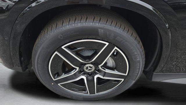 new 2026 Mercedes-Benz GLC 300 car, priced at $56,785