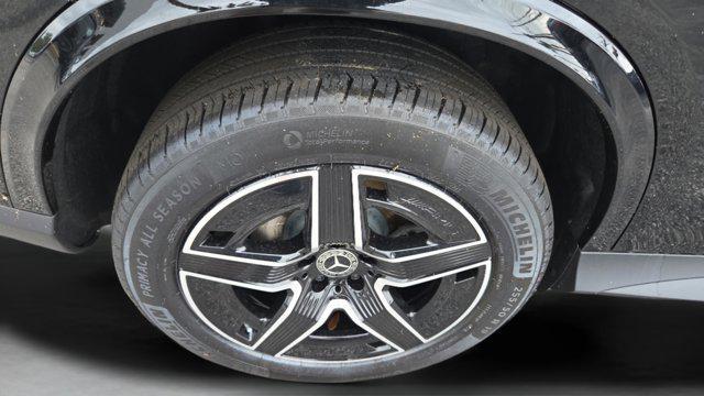 new 2026 Mercedes-Benz GLC 300 car, priced at $56,785