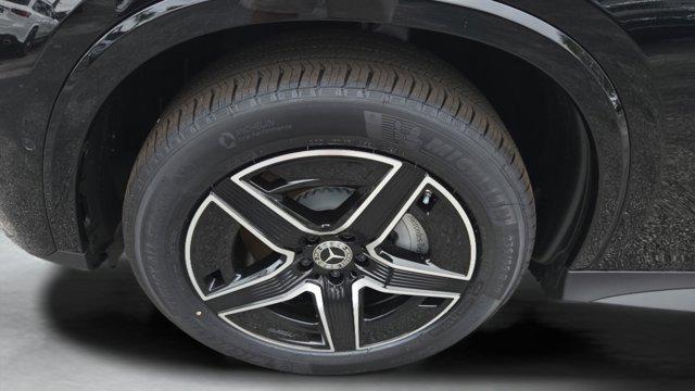 new 2026 Mercedes-Benz GLC 300 car, priced at $56,785