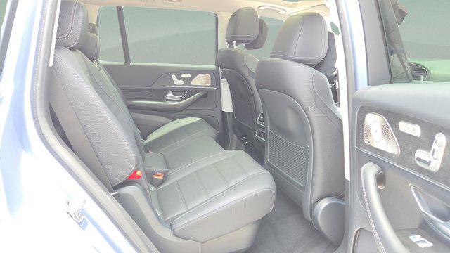 new 2026 Mercedes-Benz GLS 450 car, priced at $110,655