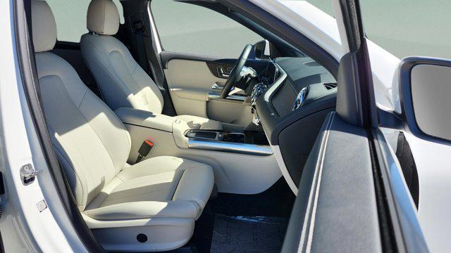 used 2026 Mercedes-Benz GLA 250 car, priced at $38,995