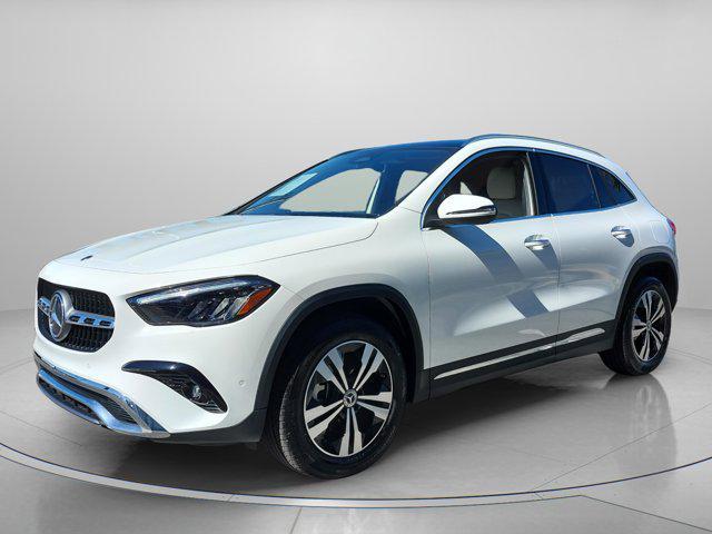 used 2026 Mercedes-Benz GLA 250 car, priced at $38,995