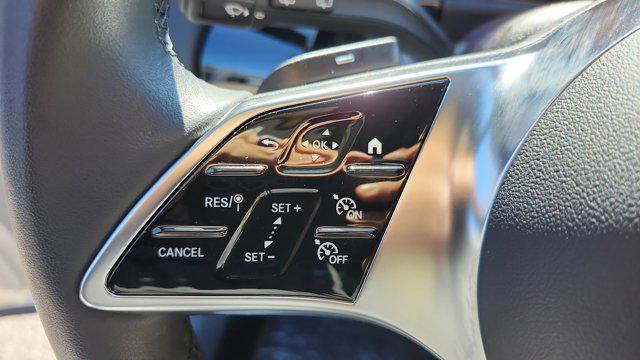 used 2026 Mercedes-Benz GLA 250 car, priced at $38,995