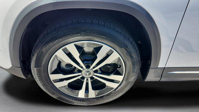 used 2026 Mercedes-Benz GLA 250 car, priced at $38,995