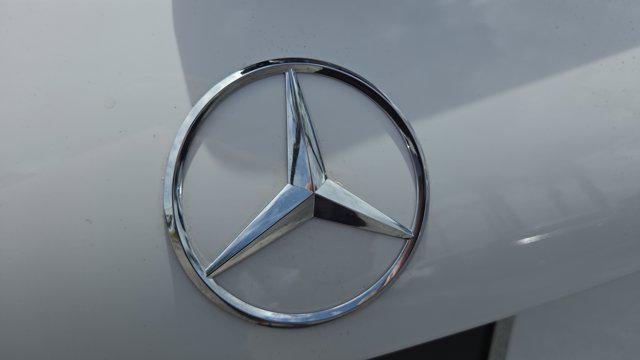 new 2026 Mercedes-Benz GLA 250 car, priced at $45,995