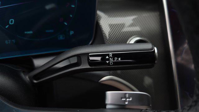 new 2026 Mercedes-Benz GLC 300 car, priced at $56,785