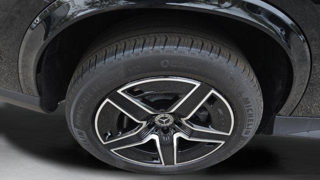 new 2026 Mercedes-Benz GLC 300 car, priced at $56,785