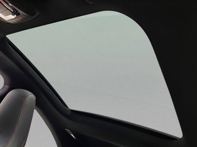 new 2026 Mercedes-Benz CLA 250 car, priced at $50,150