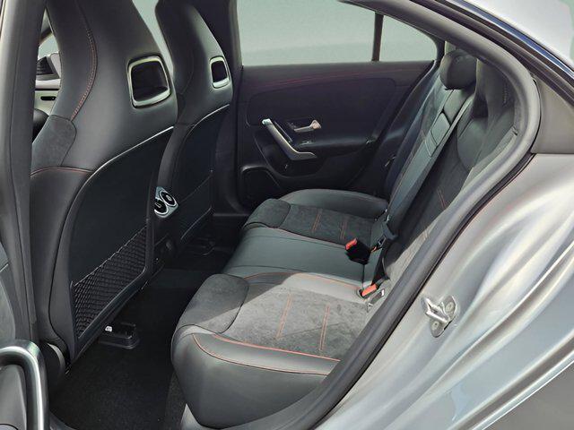 new 2026 Mercedes-Benz CLA 250 car, priced at $50,150