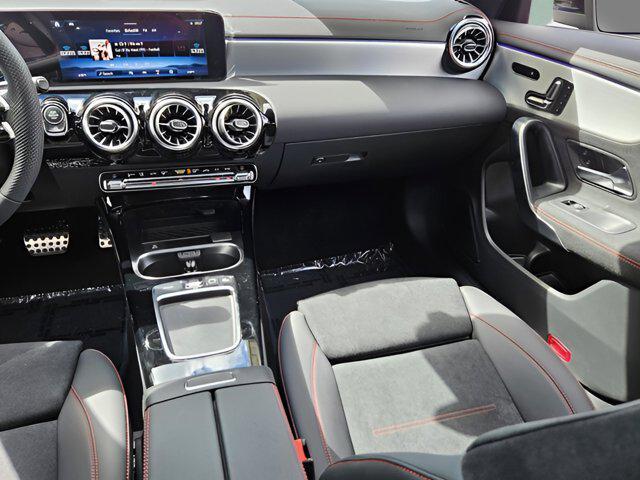 new 2026 Mercedes-Benz CLA 250 car, priced at $50,150
