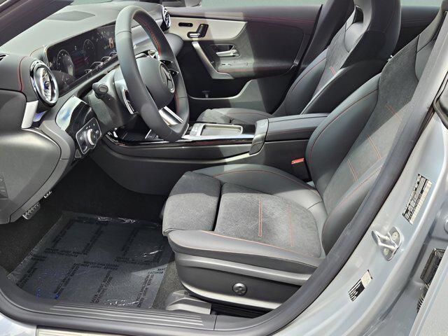 new 2026 Mercedes-Benz CLA 250 car, priced at $50,150