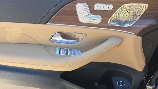 new 2026 Mercedes-Benz GLE 450 car, priced at $83,200