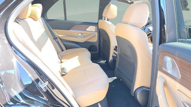 new 2026 Mercedes-Benz GLE 450 car, priced at $83,200