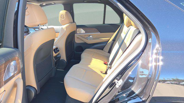 new 2026 Mercedes-Benz GLE 450 car, priced at $83,200